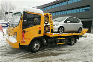 常熟附近道路救援服务
