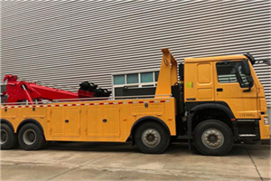 常熟道路救援公司